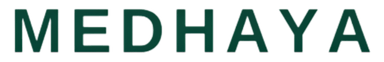 Medhaya Logo